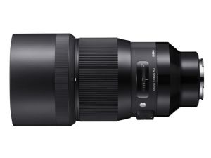 Sigma 135mm F1.8 DG HSM Art - For Sony FE Sigma 135mm F1.8 DG HSM Art - For Sony FE