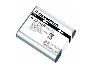 OM SYSTEM LI-92B Lithium ion battery for TG7