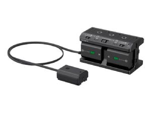 Sony NPA-MQZ1K Multi Battery Adapter Kit Sony NPA-MQZ1K Multi Battery Adapter Kit