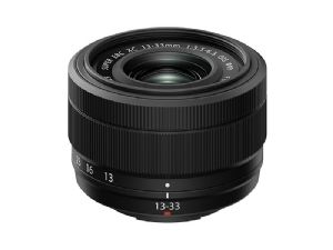 Fujifilm XC 13-33mm f3.5-6.3 OIS Lens Fujifilm XC 13-33mm f3.5-6.3 OIS Lens