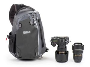 Think Tank Photo PhotoCross 10 Carbon Grey Think Tank Photo PhotoCross 10 Carbon Grey