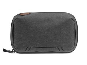 Peak Design Tech Pouch Charcoal