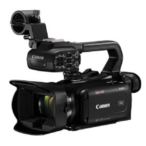 Canon XA70 4K UHD Camcorder