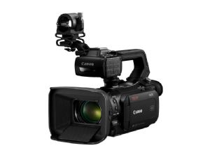 Canon XA70 4K UHD Camcorder