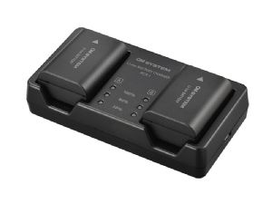 OM SYSTEM SBCX-1 Battery Charger Kit