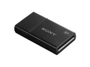 Sony MRW-S1 UHS-II SD Memory Card Reader