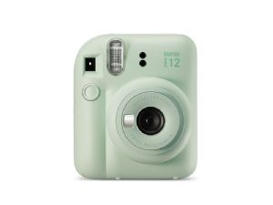 Fujifilm instax mini 12 Mint Green