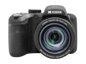 Kodak PIXPRO AZ405 | Digital Camera - Black