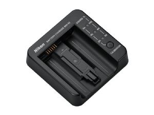 Nikon MH-33 Compact Battery Charger (for the EN-EL18d Battery)