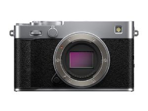 Fujifilm X-E5 Body Silver Fujifilm X-E5 Body Silver