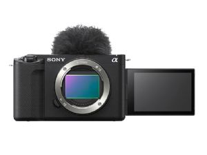 Sony ZV-E1 Full-Frame Vlog Camera