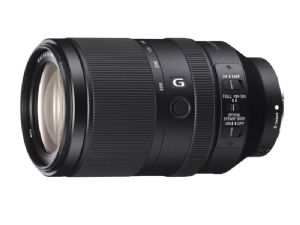 Sony FE 70-300mm f/4.5-5.6 G OSS Lens