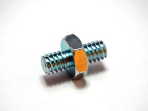 Rotolight Male 1/4 to 1/4 Stud Adapter