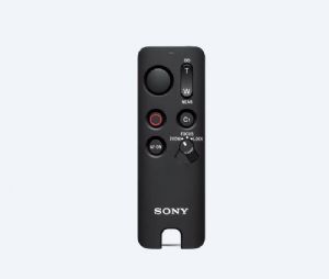 Sony RMT-VP2 wireless remote commander