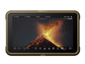 Atomos Ninja Ultra 5.2" Monitor/Recorder