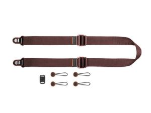 Peak Design Slide Lite Camera Strap - Eclipse Peak Design Slide Lite Camera Strap - Eclipse