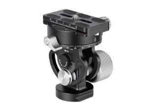 Leofoto VH-10 Two Way Monopod Head