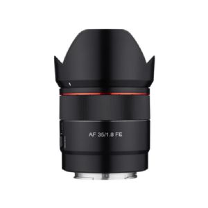 Samyang AF 35mm f1.8 Sony FE
