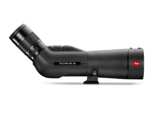 Leica APO-Televid 65 Kit Angled with 25x-50x Zoom Eyepiece Leica APO-Televid 65 Kit Angled with 25x-50x Zoom Eyepiece