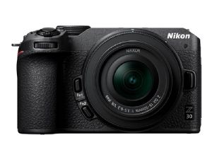 Nikon Z 30 + Z DX 16-50mm f/3.5-6.3 VR Zoom