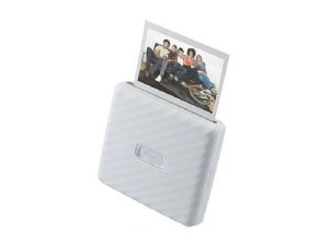 Fujifilm Instax Link Wide Ash White