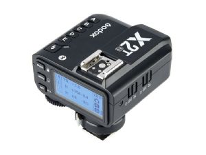 Godox X2T- N TTL Wireless Flash Trigger with Bluetooth - Nikon fit
