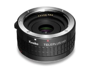 Kenko 2x Teleplus HD DGX Teleconverter Lens for Nikon AF-S (G/E) Fit Kenko 2x Teleplus HD DGX Teleconverter Lens for Nikon AF-S (G/E) Fit