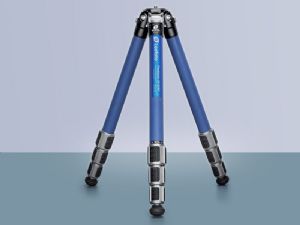 Leofoto Poseidon LP-324C Waterproof Tripod Leofoto Poseidon LP-324C Waterproof Tripod