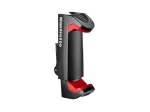 Manfrotto PIXI Clamp for smartphone