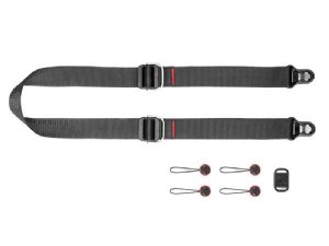 Peak Design Slide Lite - Black Peak Design Slide Lite - Black