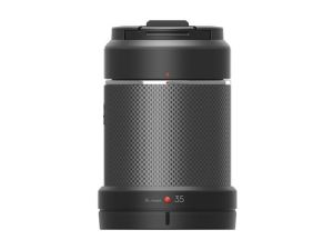 DJI DL 35mm F2.8 LS ASPH Lens