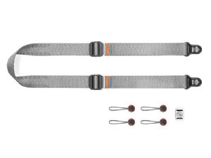 Peak Design Slide Lite - Ash Peak Design Slide Lite - Ash