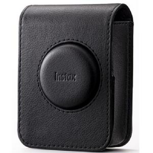 Fujifilm Instax Mini EVO Case in Black Fujifilm Instax Mini EVO Case in Black
