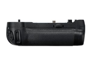 Nikon MB-D18 Multi Battery Grip (for D850) +EN-EL15c Battery Bundle