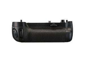 Nikon MB-D16 Portrait/Battery Grip (for D750) +EN-EL15c Battery Bundle