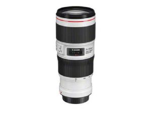 Canon EF 70-200mm f/4 L IS II USM Canon EF 70-200mm f/4 L IS II USM