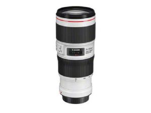 Canon EF 70-200mm f/4 L IS II USM