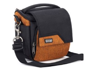 Think Tank Photo Mirrorless Mover 10 V2 Campfire Orange Think Tank Photo Mirrorless Mover 10 V2 Campfire Orange