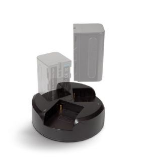 Hahnel Trio Battery Charger for Sony L series Hahnel Trio Battery Charger for Sony L series