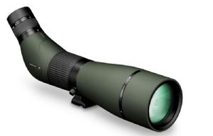 Vortex Viper HD 20-60x85 angled design. Vortex Viper HD 20-60x85 angled design.