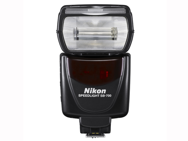 Nikon SB-700 Speedlight