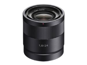 Sony E 24mm f/1.8 ZA Zeiss Sonnar T* Lens