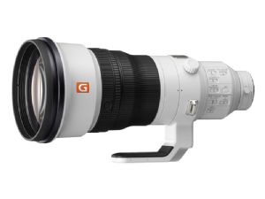 Sony FE 400mm f/2.8 OSS G Master Lens