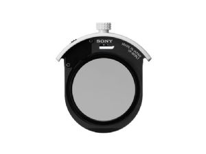 Sony VF-DCPL1 Drop-in Circular Polarizer for FE 400mm G Master & FE 600mm G Master Sony VF-DCPL1 Drop-in Circular Polarizer for FE 400mm G Master & FE 600mm G Master