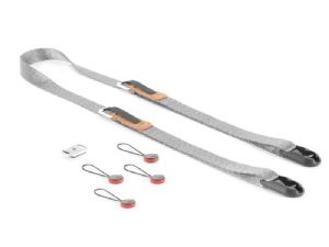 Peak Design Leash Ash