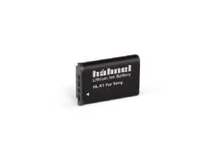 Hahnel HL-X1 Battery for Sony (replaces Sony NP-BX1) Hahnel HL-X1 Battery for Sony (replaces Sony NP-BX1)
