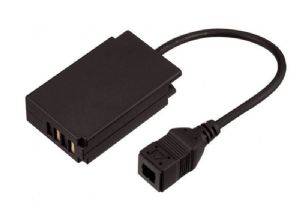 Nikon EP-5c Power Connector (AC Mains Adapter Lead for CoolPix P1000) Nikon EP-5c Power Connector (AC Mains Adapter Lead for CoolPix P1000)