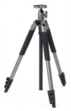 Slik Sprint Pro III GM with Ball & Socket Head includes Case Slik Sprint Pro III GM with Ball & Socket Head includes Case