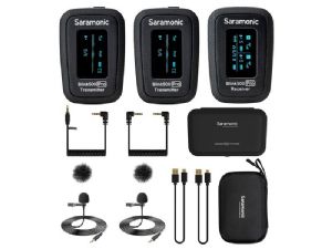 Saramonic Blink 500 Pro B2 Kit Saramonic Blink 500 Pro B2 Kit