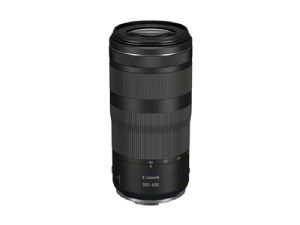 Canon RF 100-400mm F5.6-8 IS USM